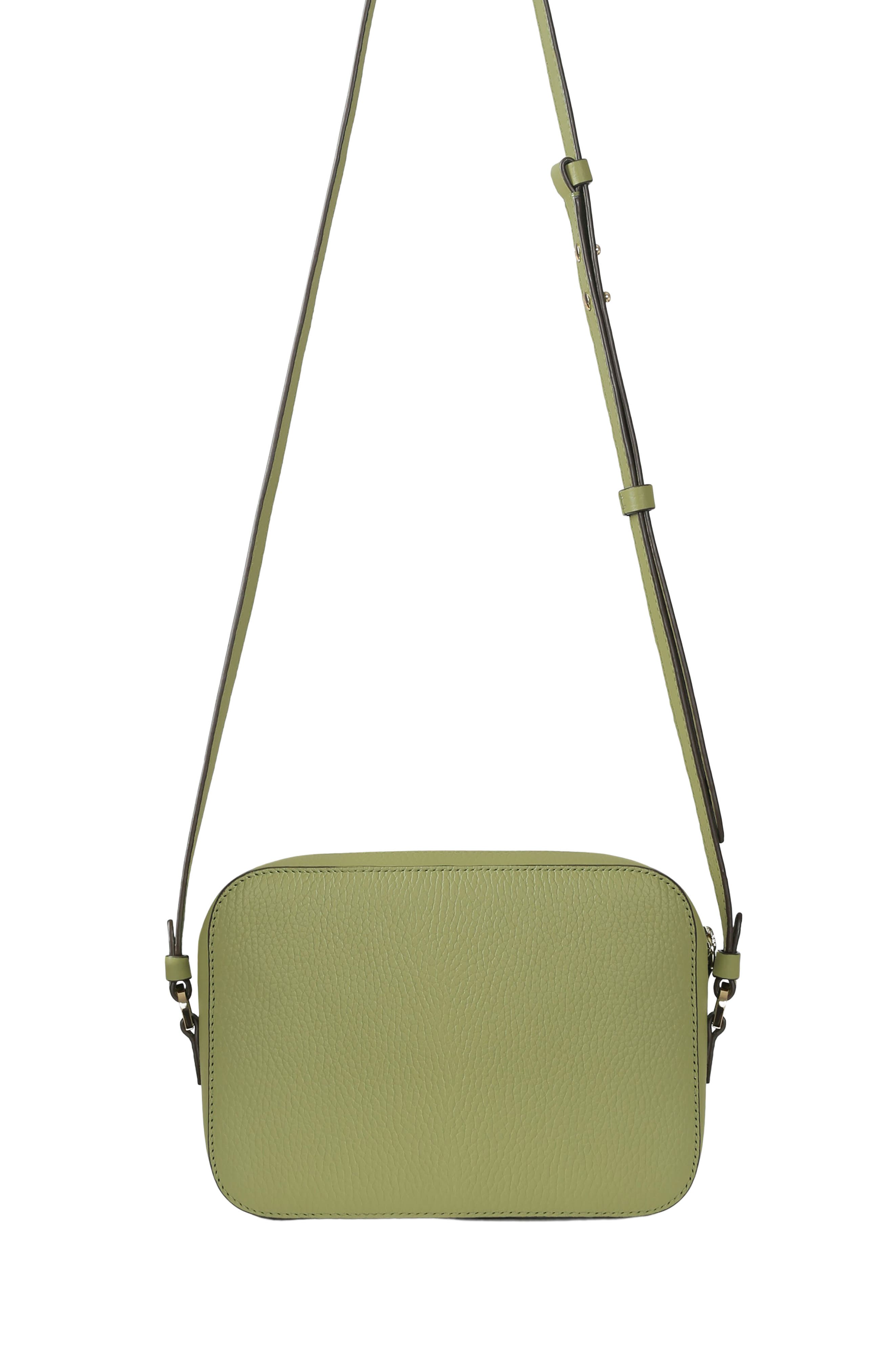 Strathberry Mosaic Leather Crossbody Camera Bag Nordstrom