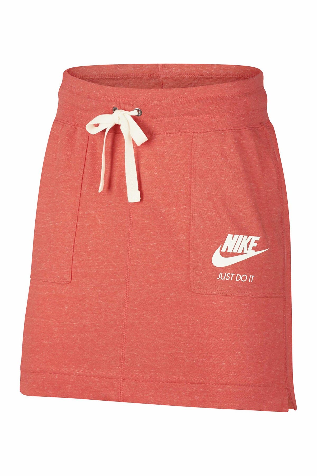 nike gym vintage skirt