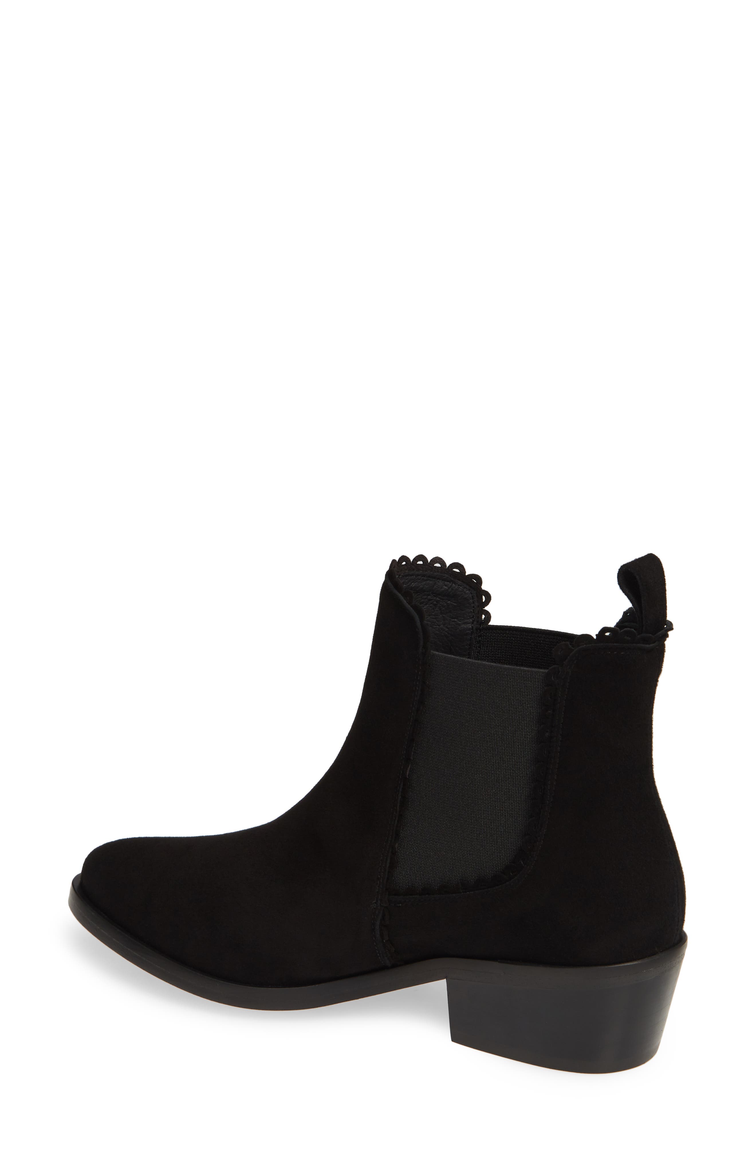 patricia chelsea bootie