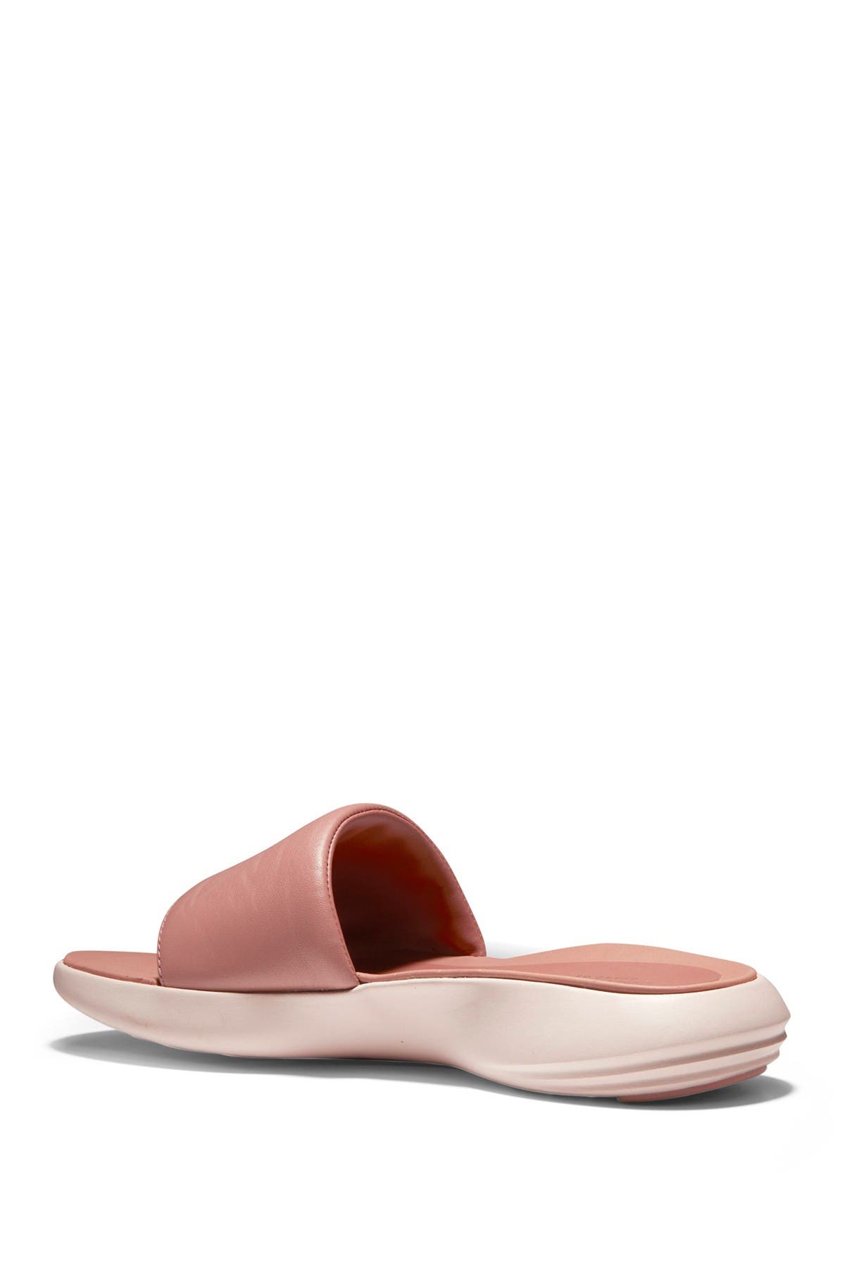 cole haan 2. ella zerogrand slide sandal