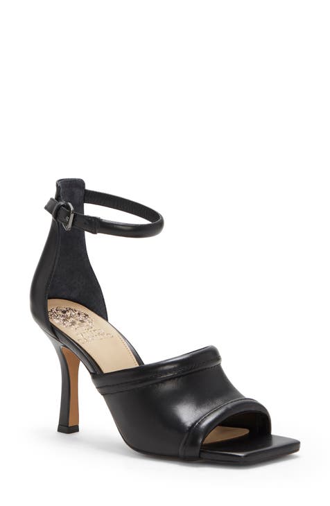 nordstrom black heels