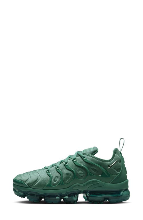 Shop Nike Air Vapormax Plus Sneaker In Bicoastal/chrome/silver