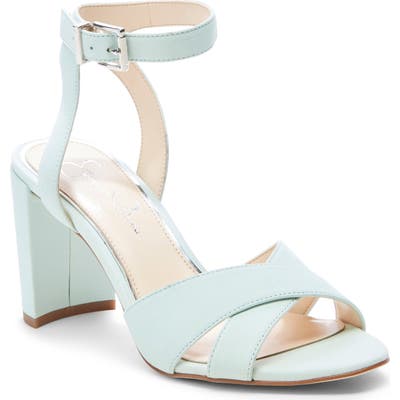 Jessica Simpson Niara Sandal, Blue