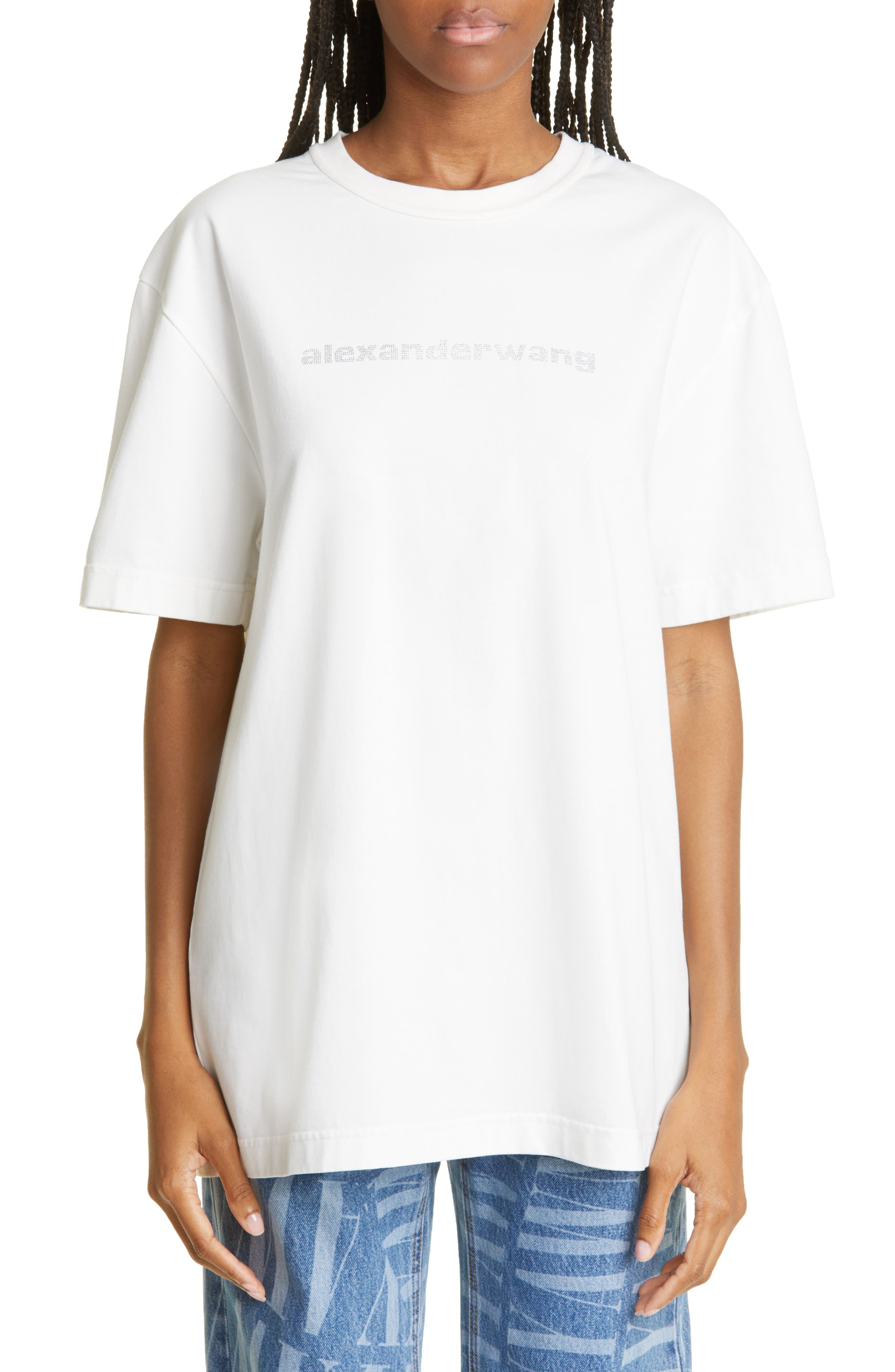 Women's Alexander Wang Designer Clothing | Nordstrom Women's Alexander Wang Designer Clothing | Nordstrom