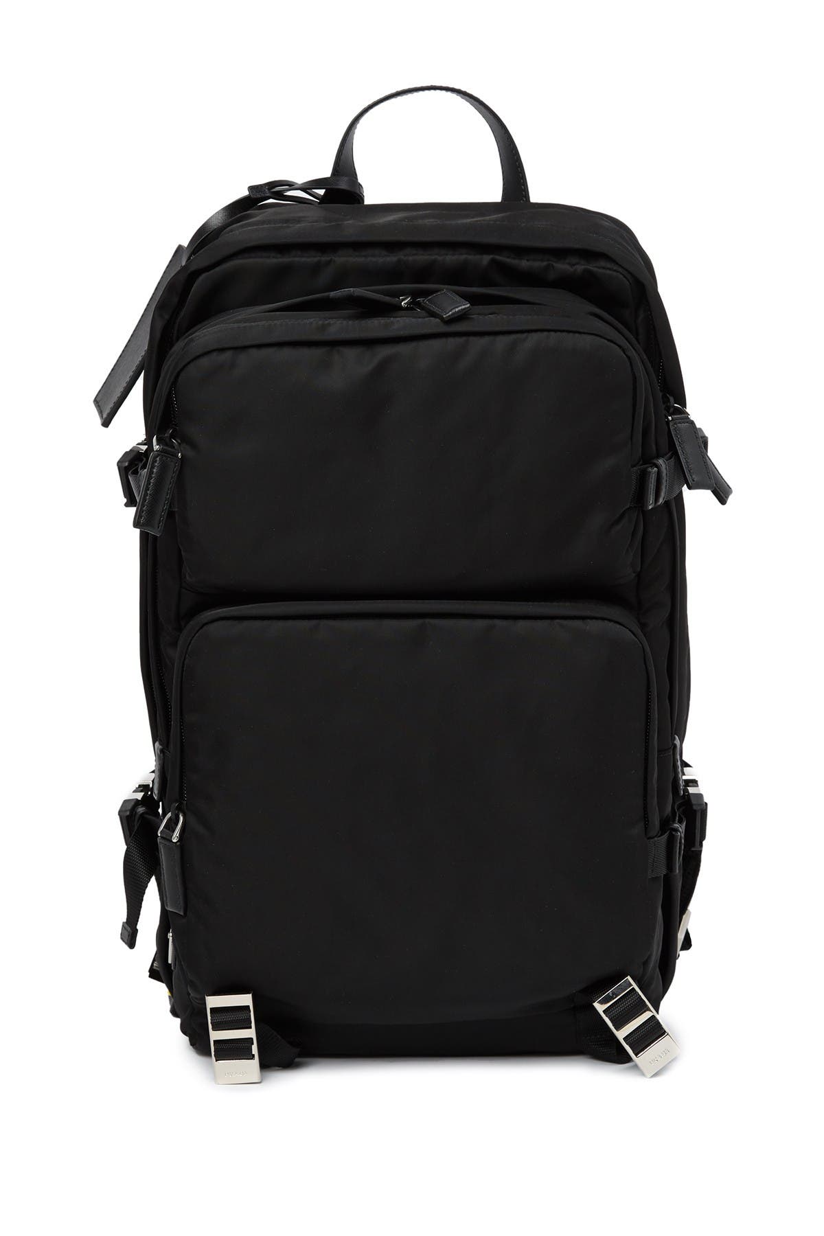 nordstrom prada backpack