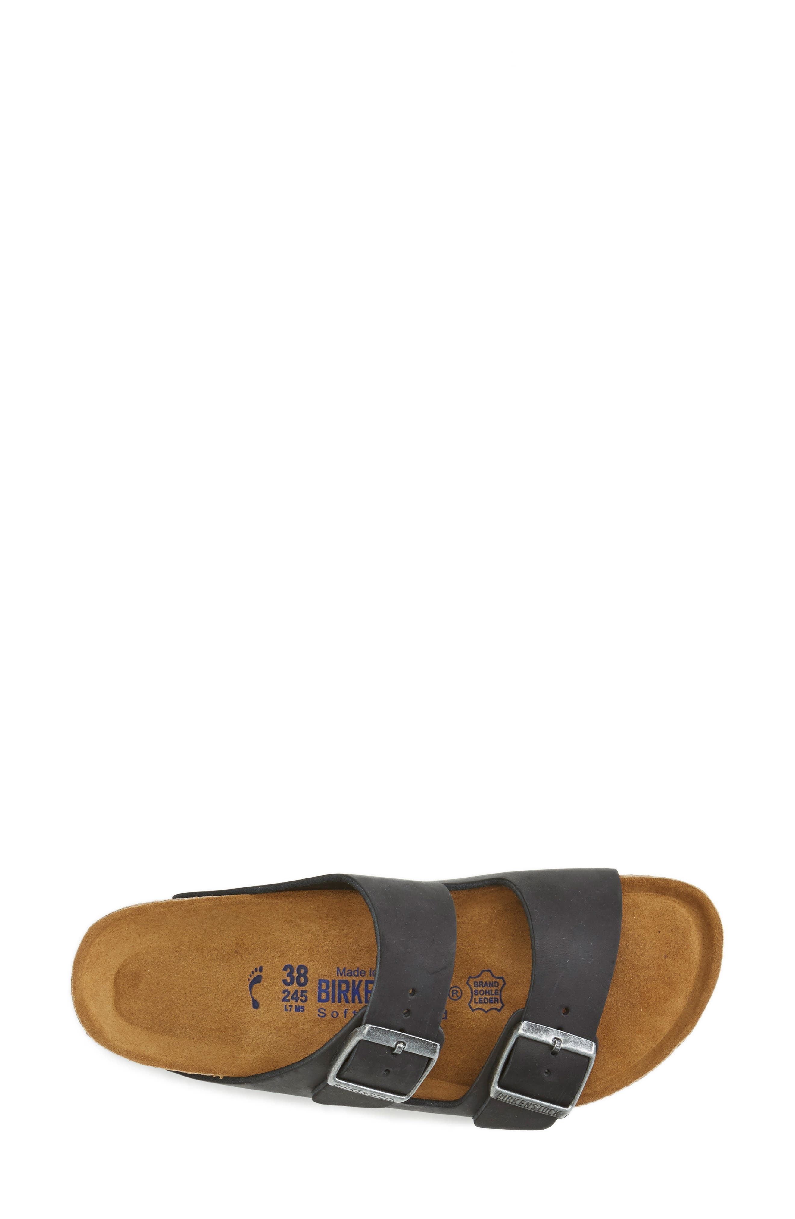 nordstrom womens birkenstock arizona