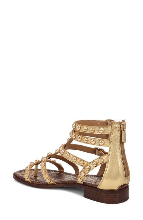 SAM EDELMAN SAM EDELMAN ESTELLA SANDAL