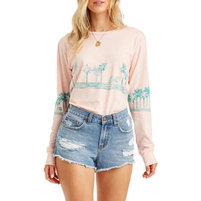 Billabong Coast To Coast Tee