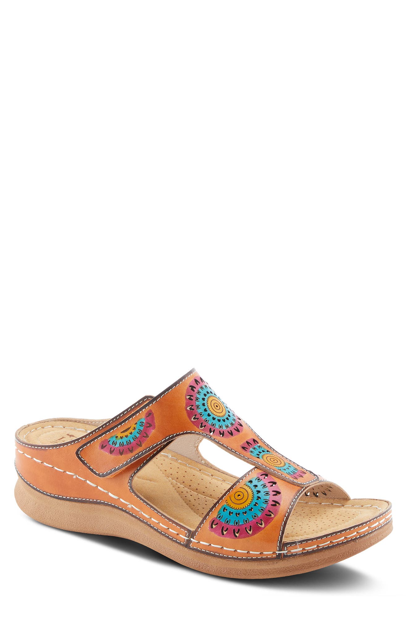 spring step sandals clearance