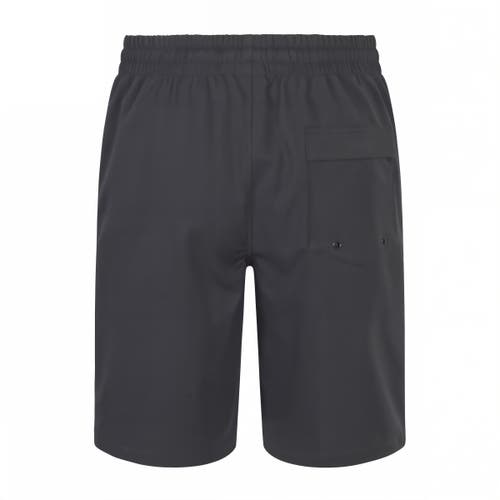 Uv Skinz Classic Trunks In Charcoal