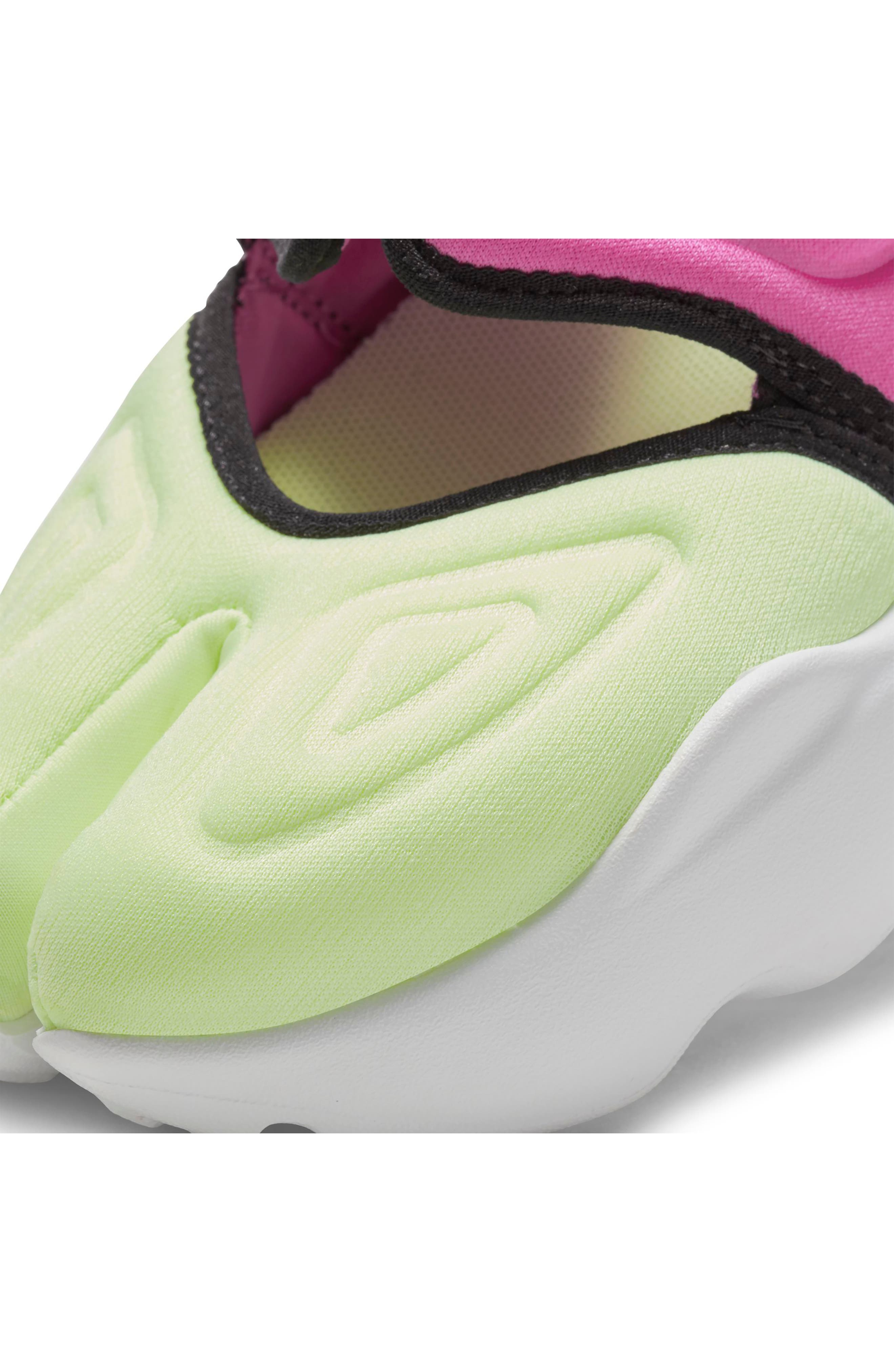 nike aqua rift nordstrom