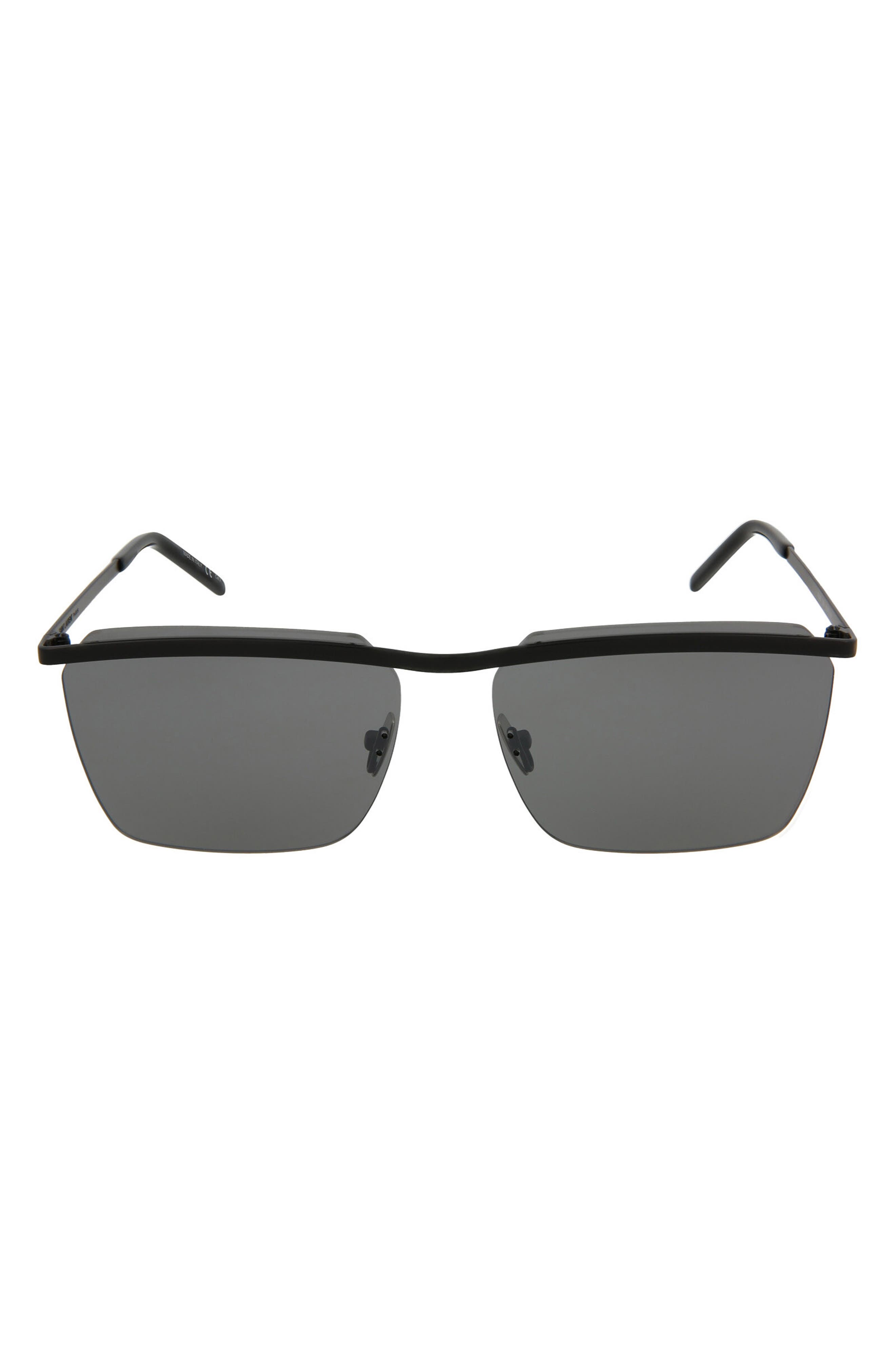 square and rectangle sunglasses
