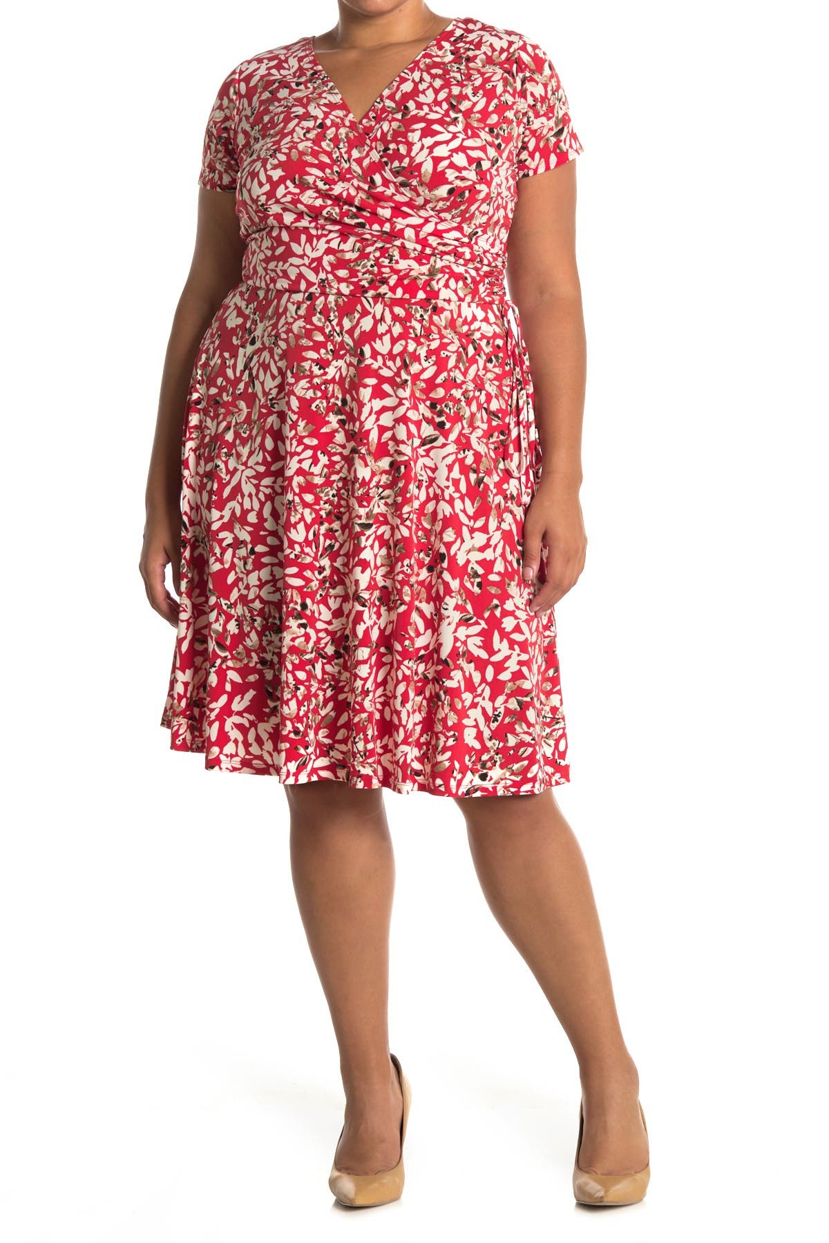 maggy london dresses nordstrom rack