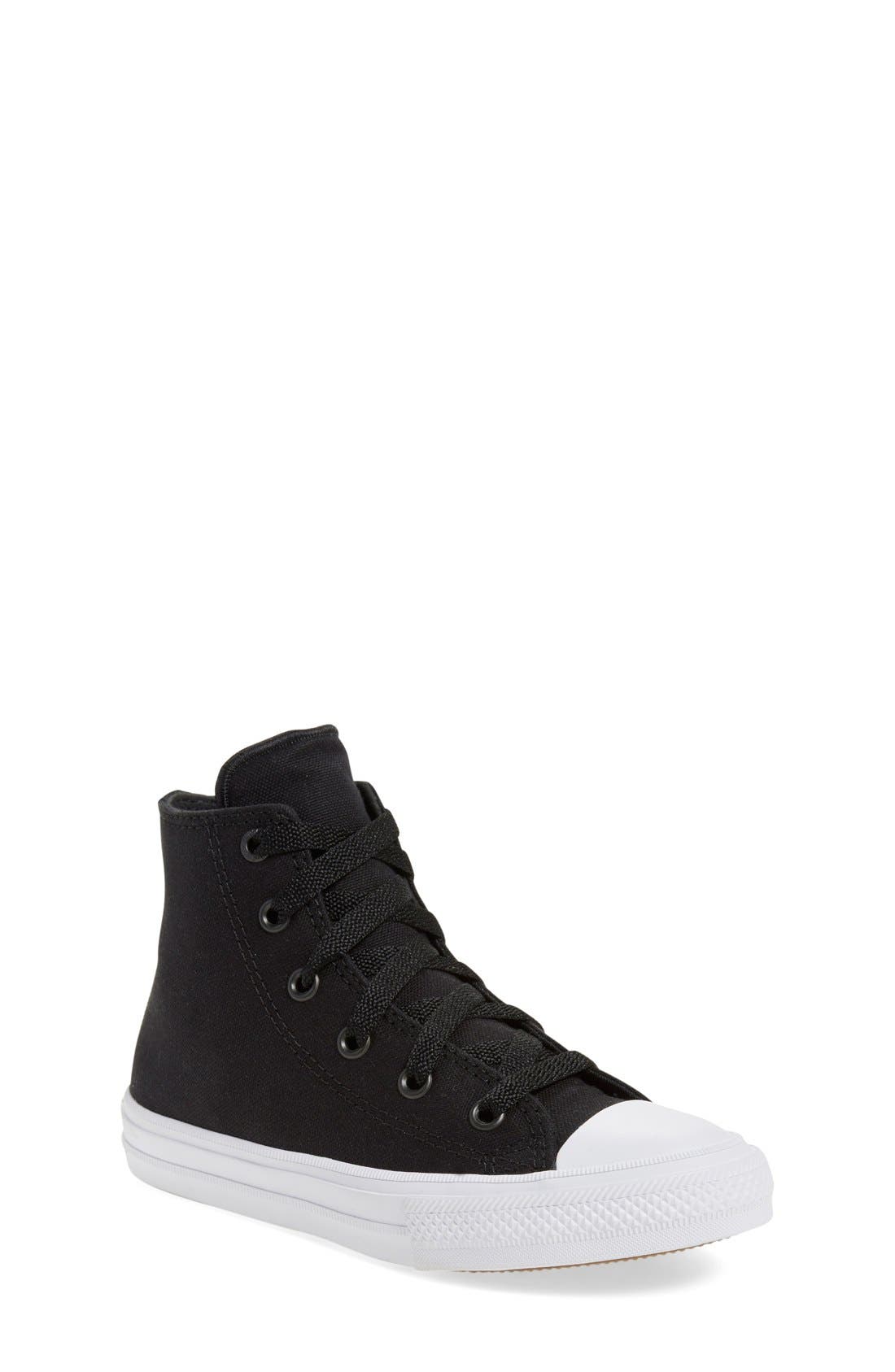 nordstrom converse all star ii