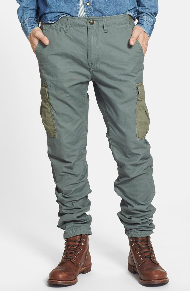 Scotch & Soda Relaxed Slim Fit Cargo Pants | Nordstrom