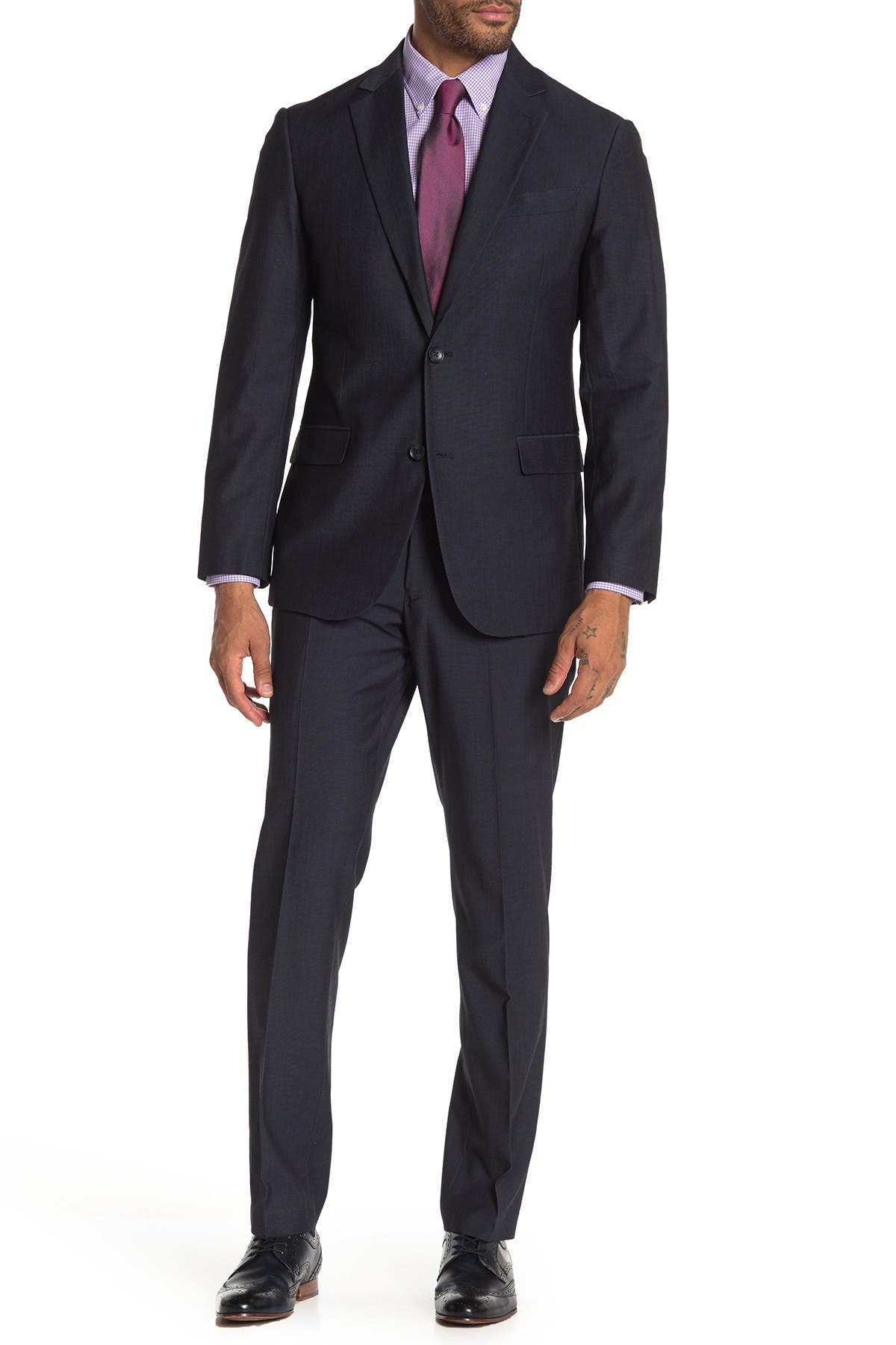 nordstrom rack suit sale