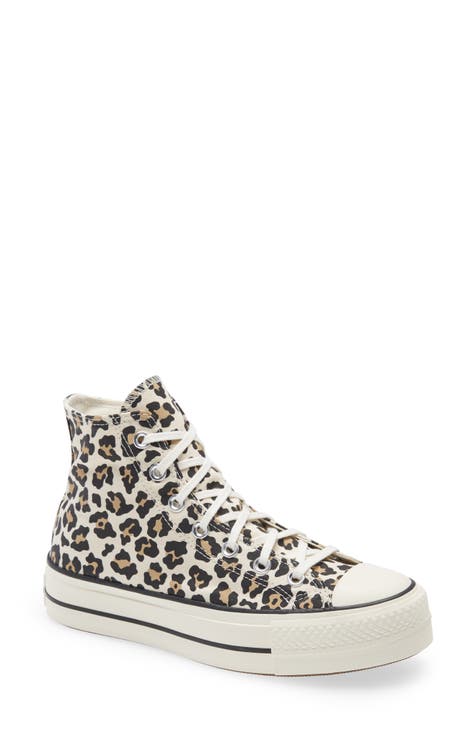 nordstrom high top converse platform