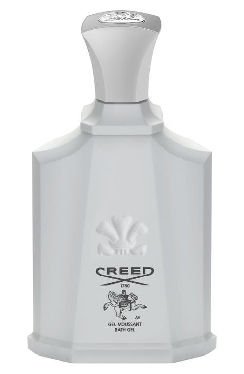 Creed Aventus Shower Gel at Nordstrom, Size 6.8 Oz