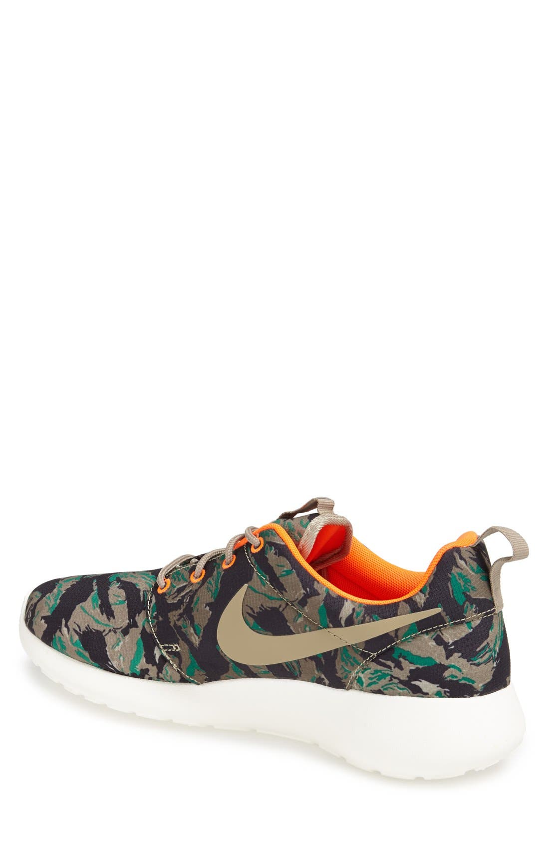 nike roshe run mens