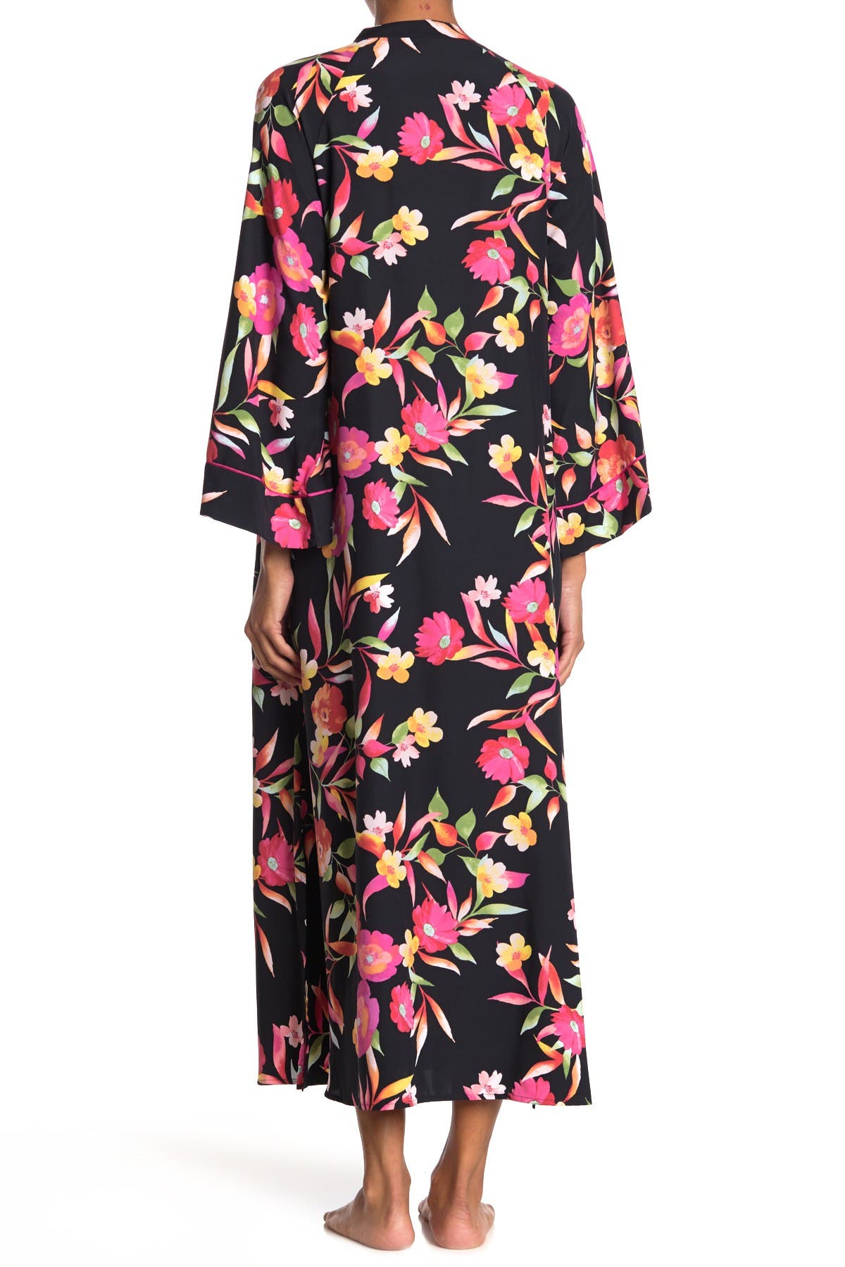 caftan nightgown