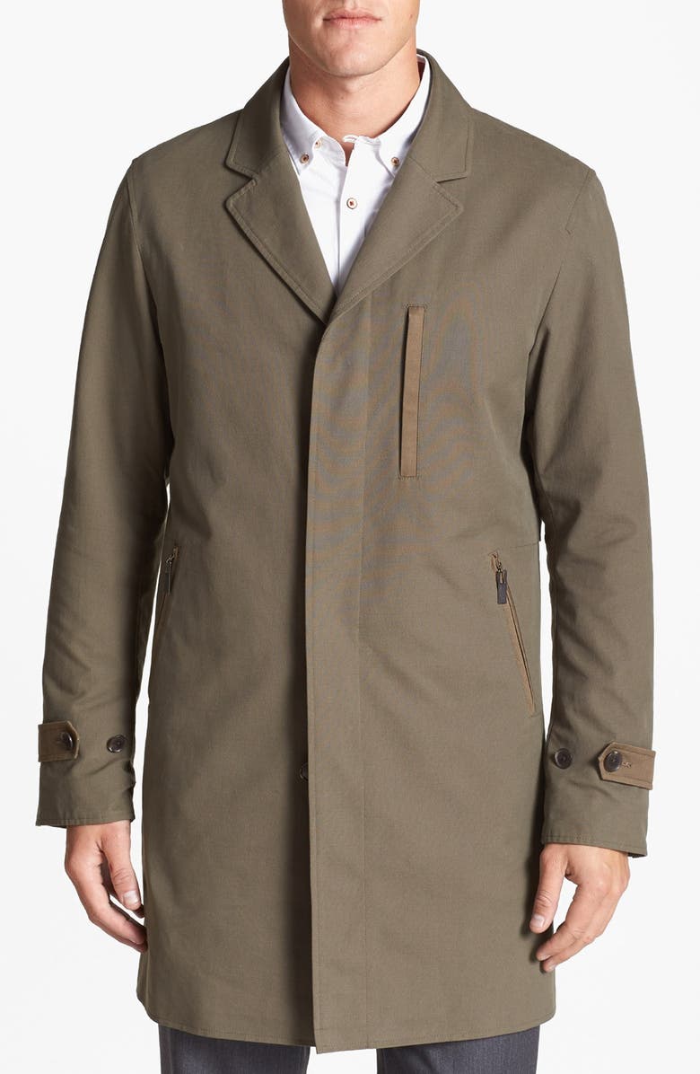 Vince Camuto Trench Coat | Nordstrom