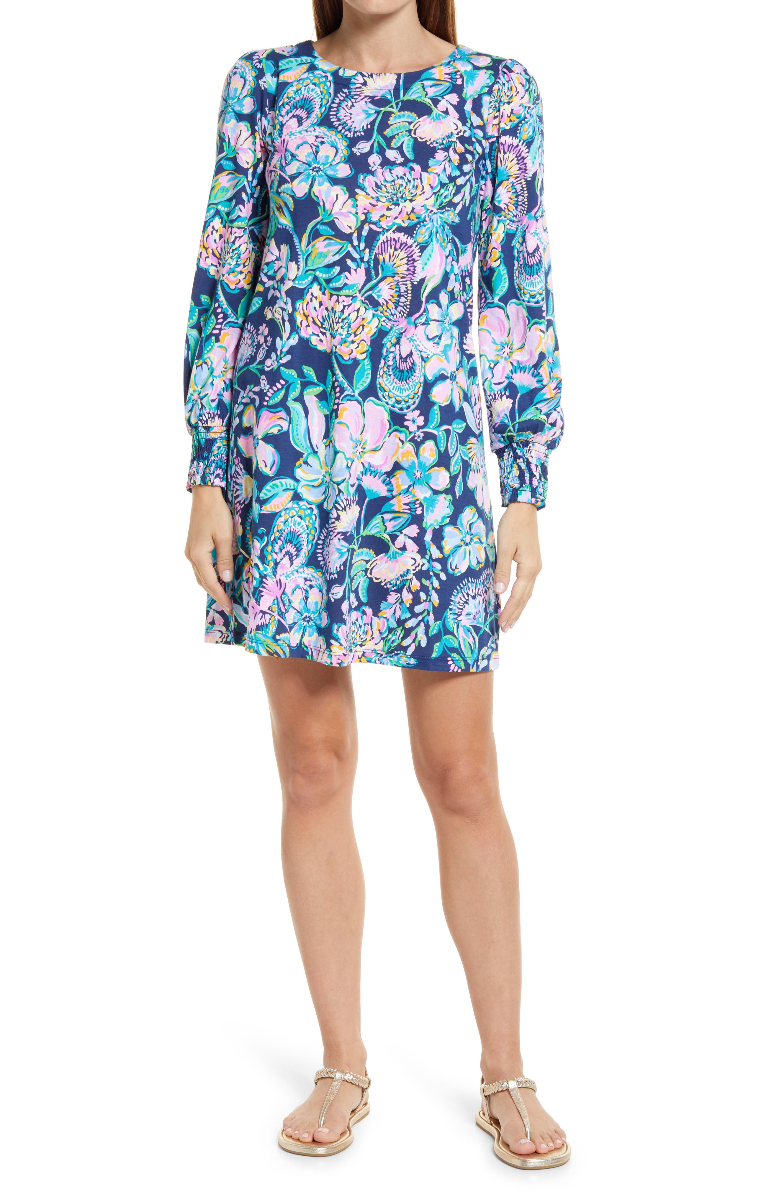 levy dress lilly pulitzer