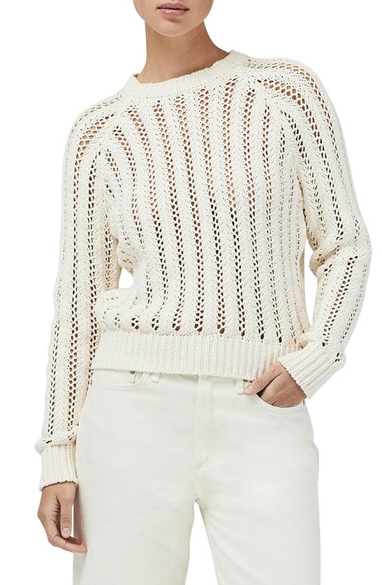 Rag and clearance bone arizona sweater