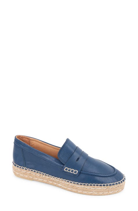 Women's Penny Loafer Flats | Nordstrom