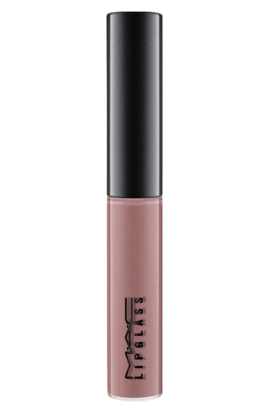 MAC COSMETICS MAC MINI MAC TINTED LIPGLASS LIP GLOSS