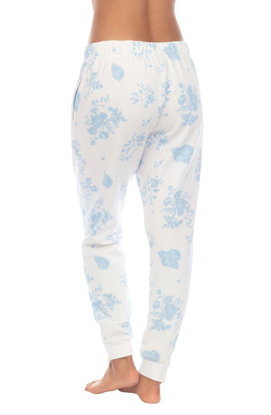 Shop Honeydew Intimates Honeydew No Plans Joggers In Honeymoon Floral