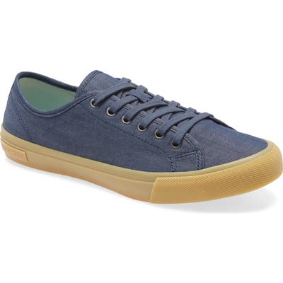 Seavees Monterey Sneaker- Blue