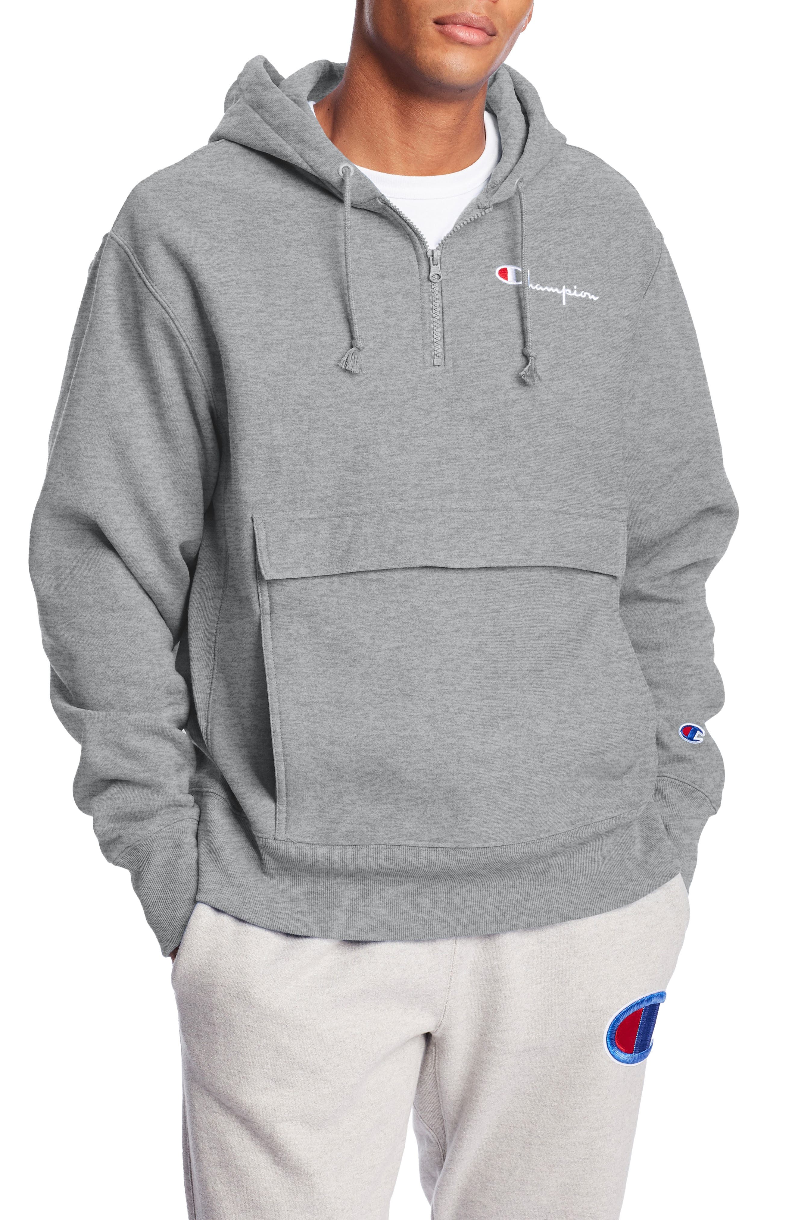 champion reverse weave hoodie nordstrom