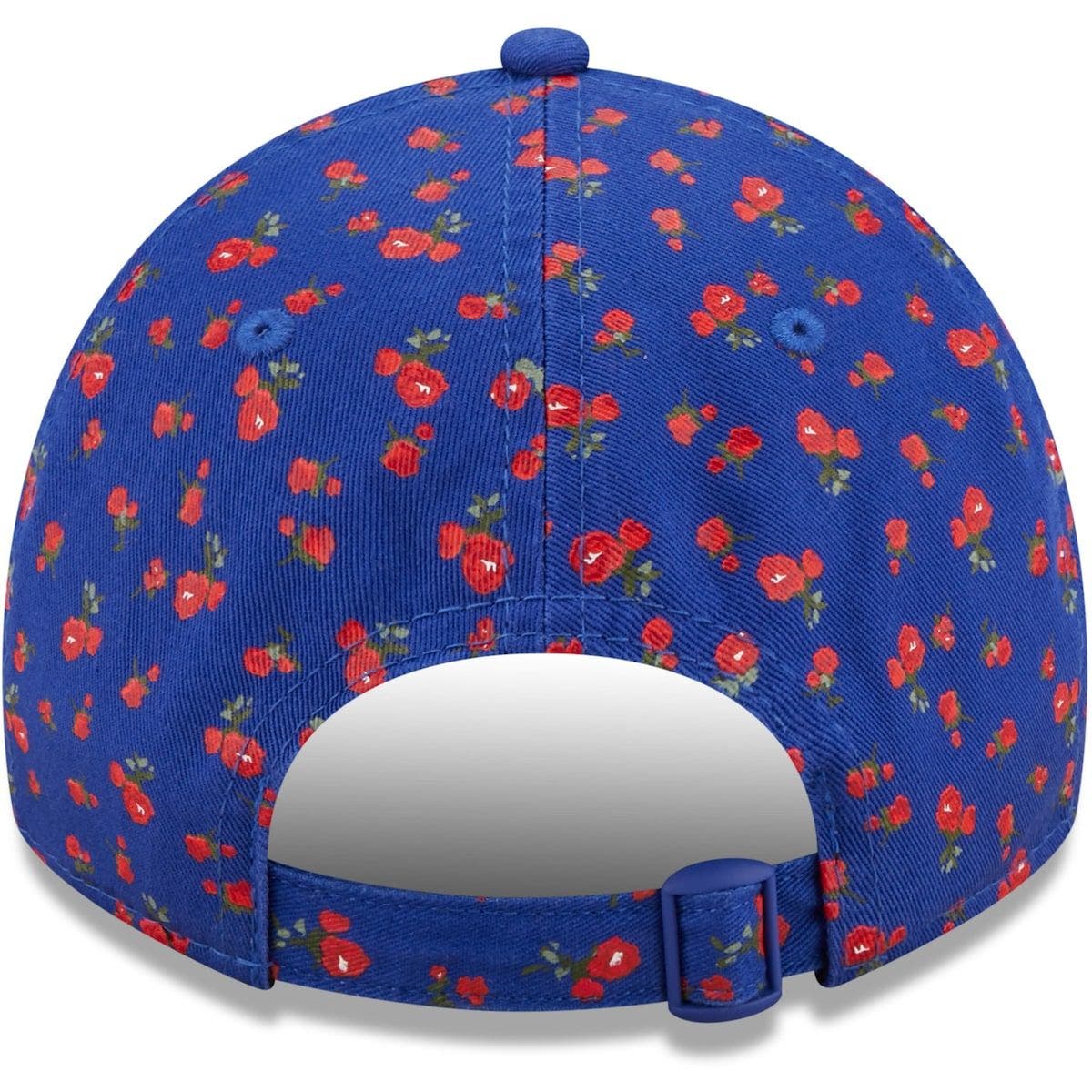New Era Women's New Era Royal 