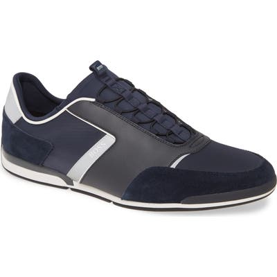 Boss Saturn Slip-On, Blue