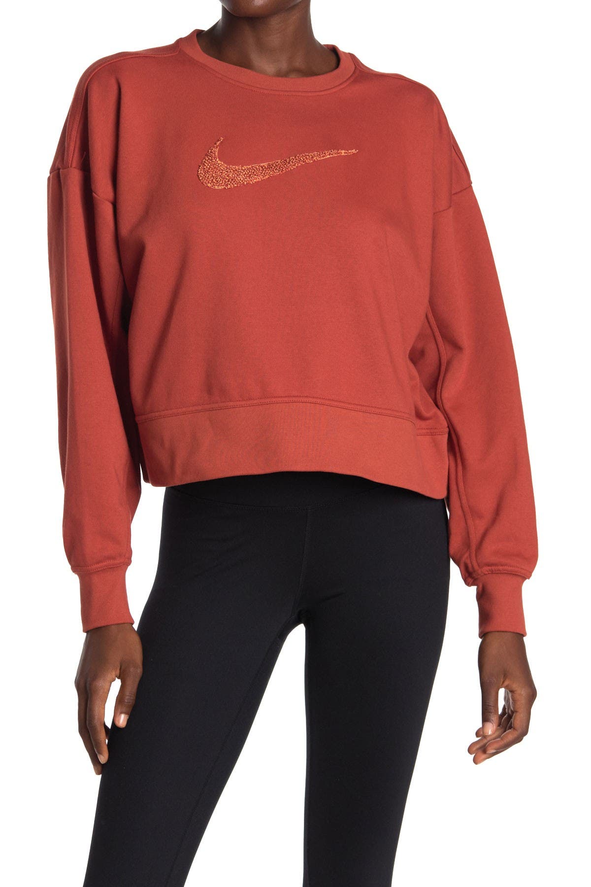 nordstrom rack nike sweatshirt