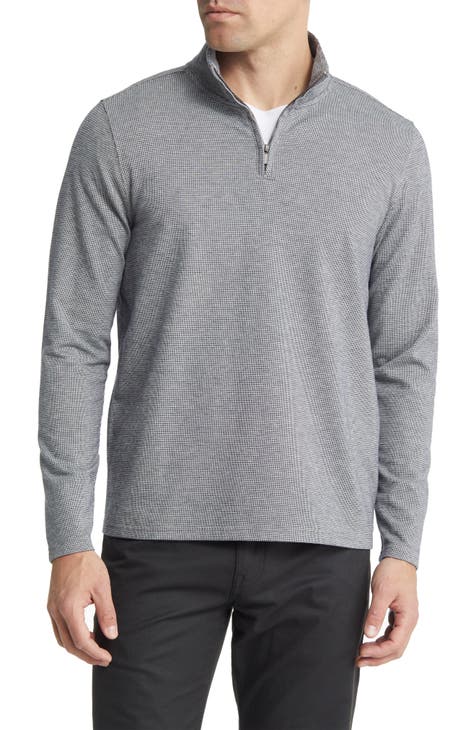 Nordstrom on sale quarter zip