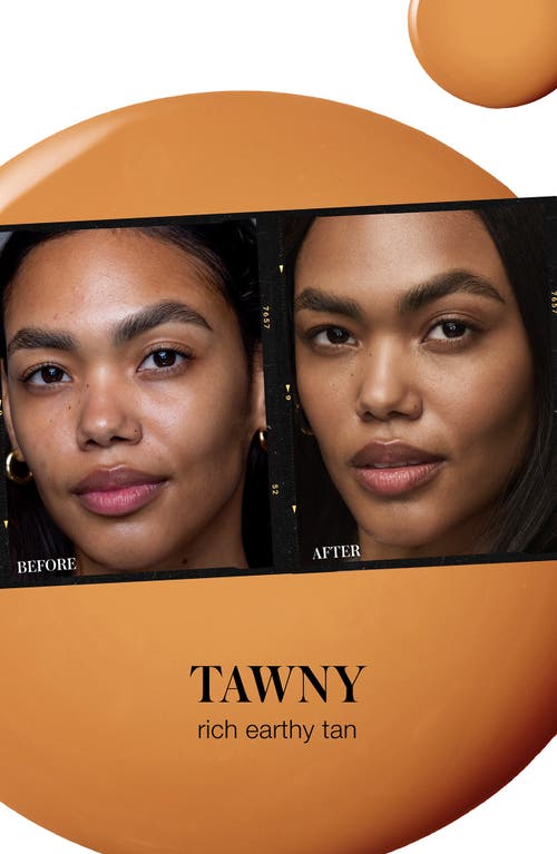 Rms Beauty Suncoverup Super Tint Broad Spectrum Spf 50 Sunscreen In Tawny