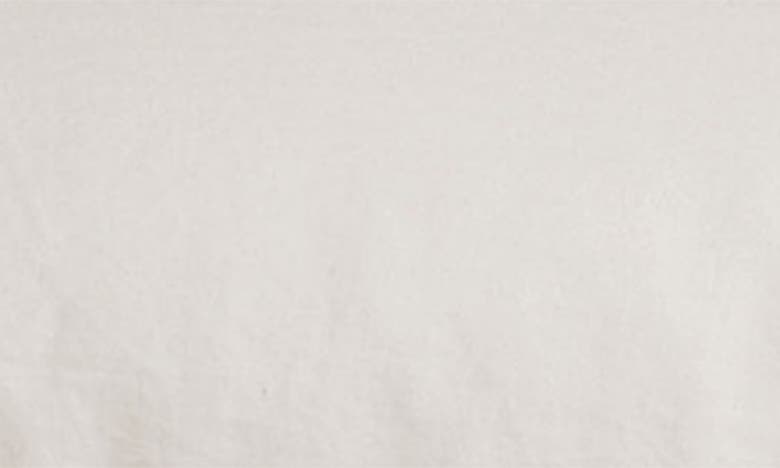 Parachute Cotton Percale Sheet Set In Bone