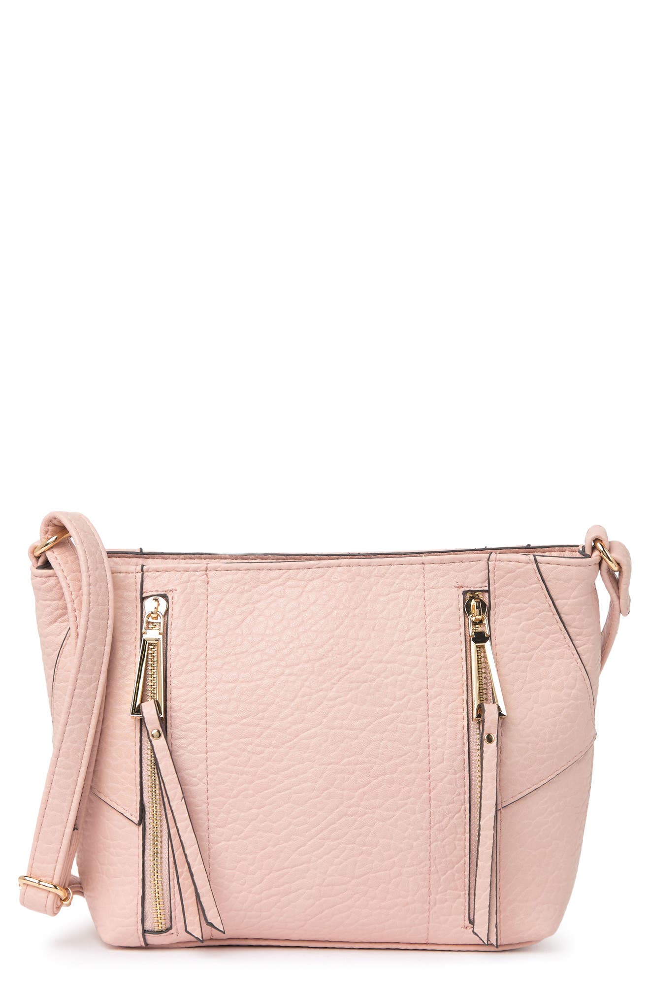 jessica simpson powder blush wallet