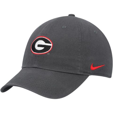 Georgia 2022 National Championship Hat - Legacy Black Back to Back