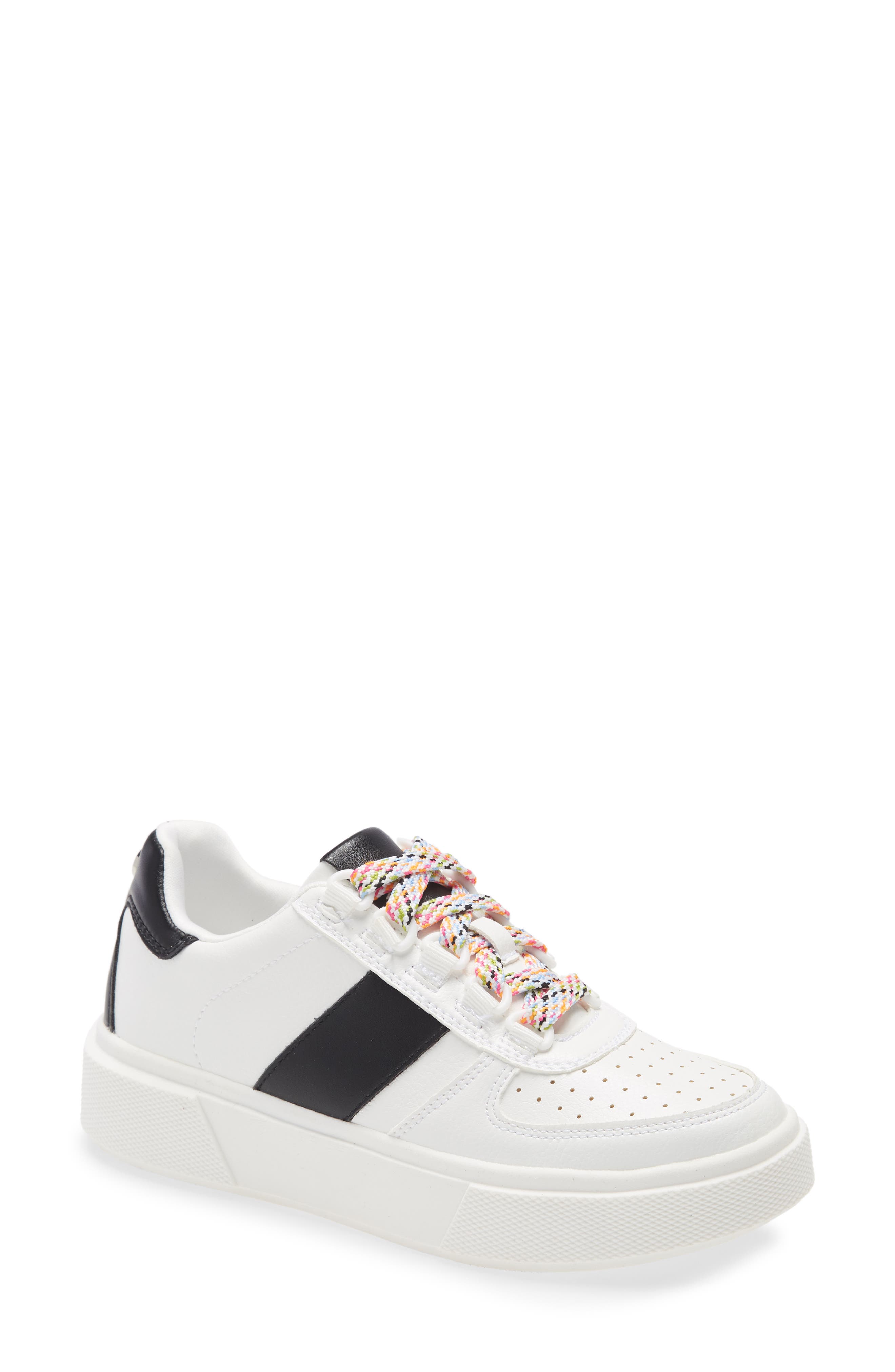 steve madden eager sneaker