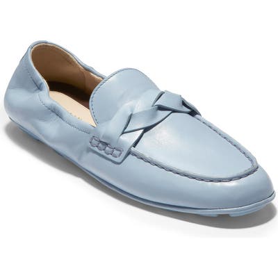 Cole Haan Odette Loafer B - Blue