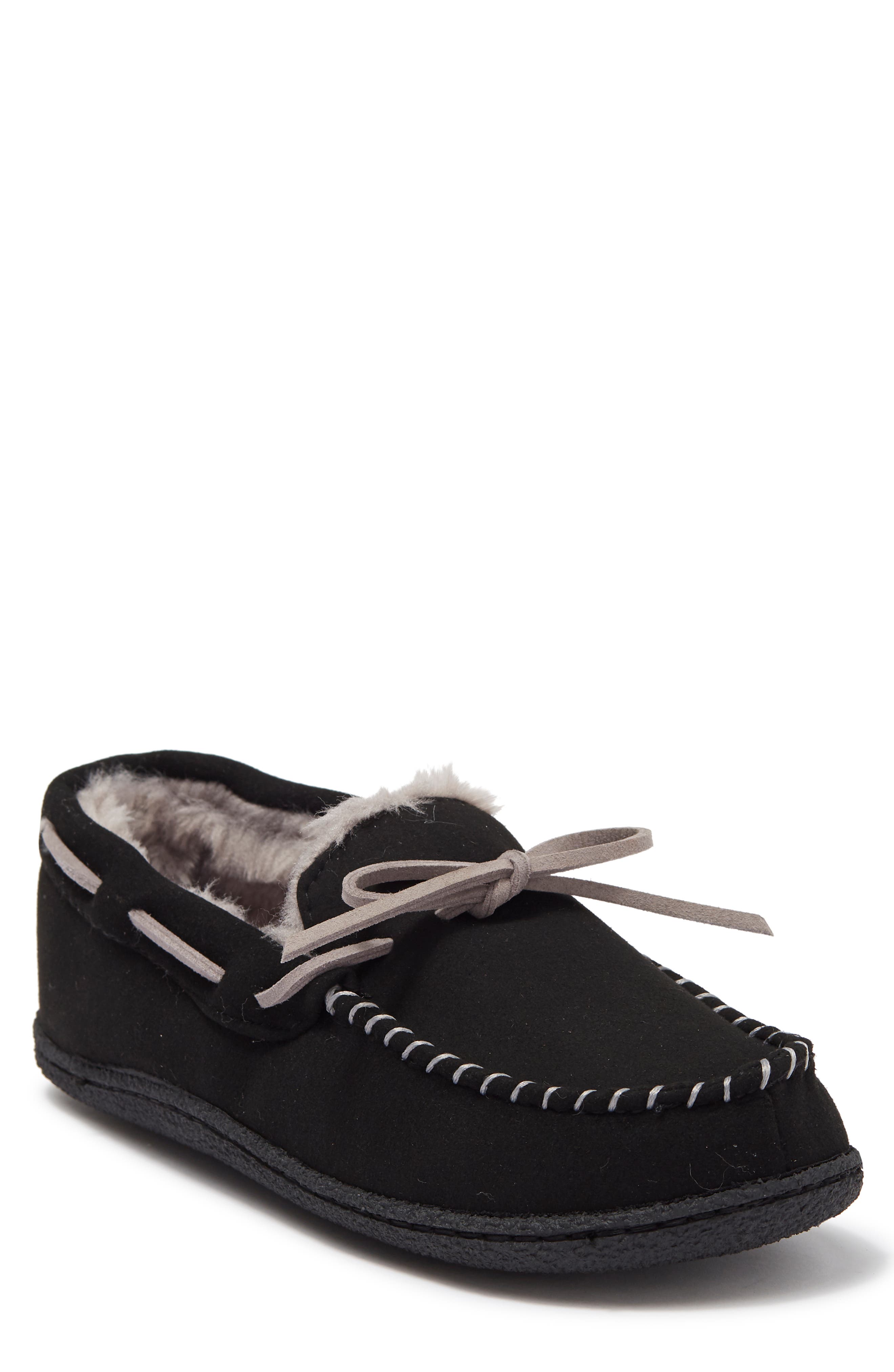 nordstroms mens slippers