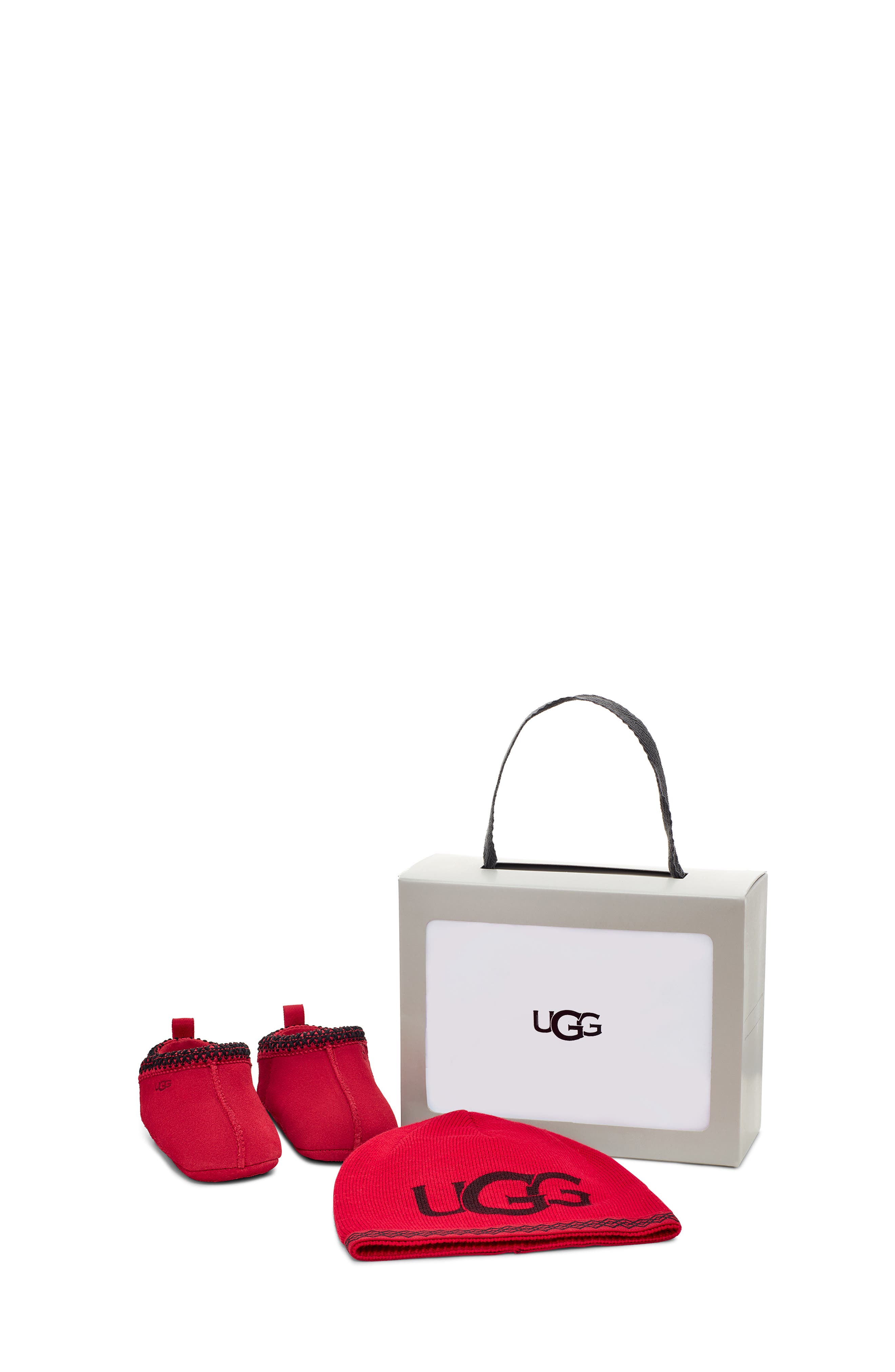 ugg infant gift set