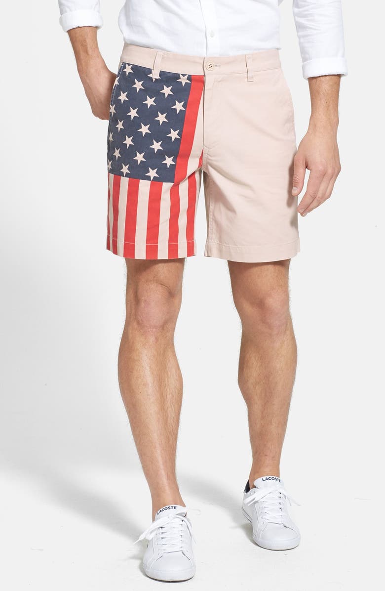 Bonobos 'Shorts of July' Cotton Twill Shorts | Nordstrom