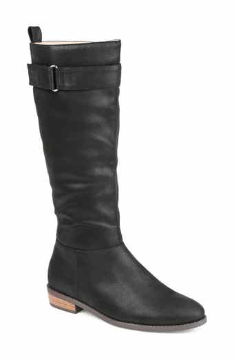 Ivie Extra Wide Calf Boots, Women's Comfort Boots