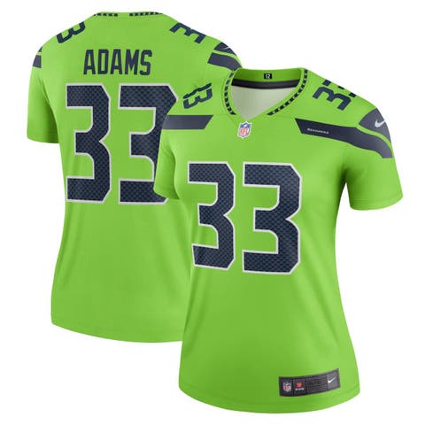 Seattle Seahawks Sports Jerseys