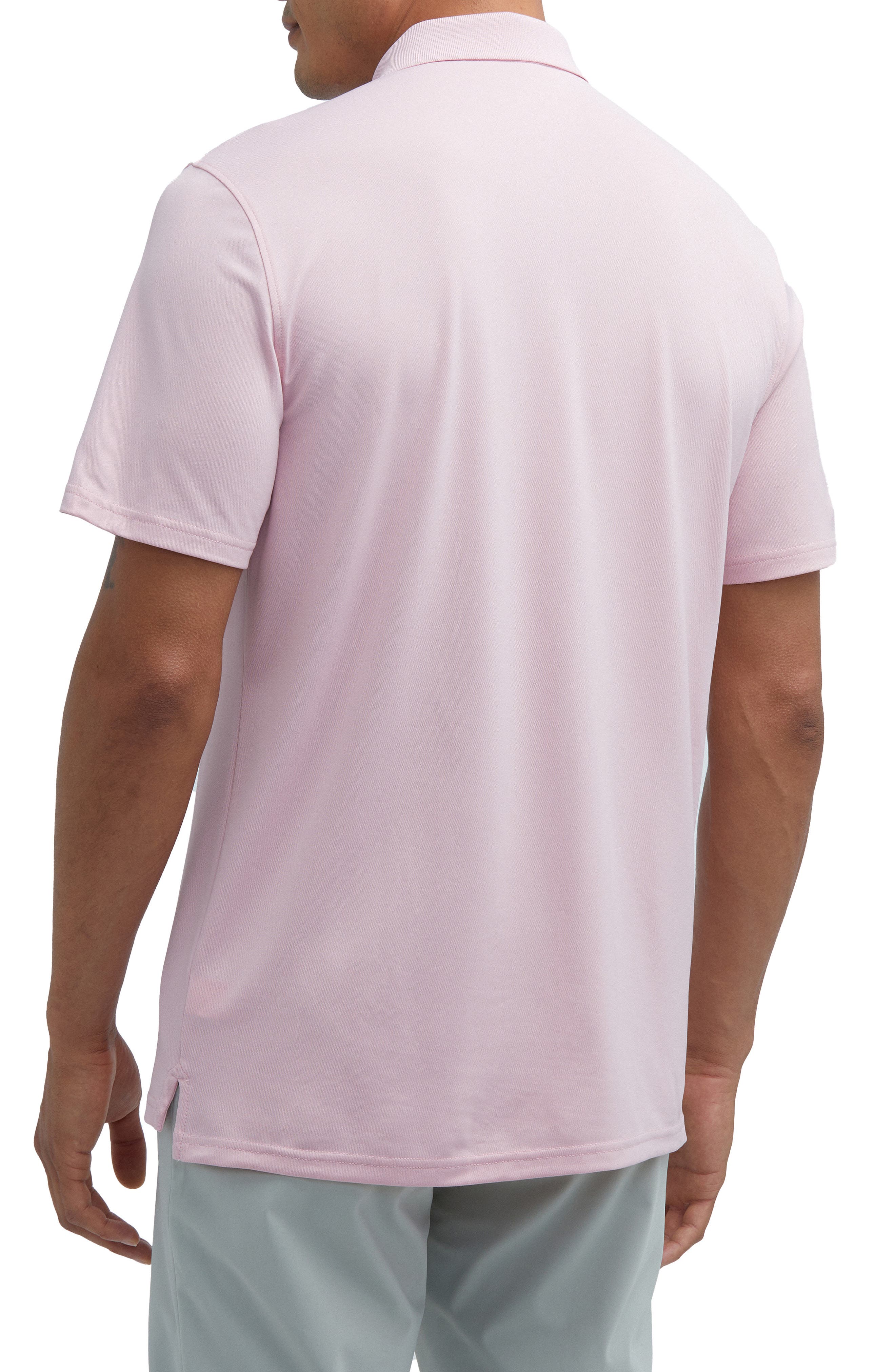 state of matter polo