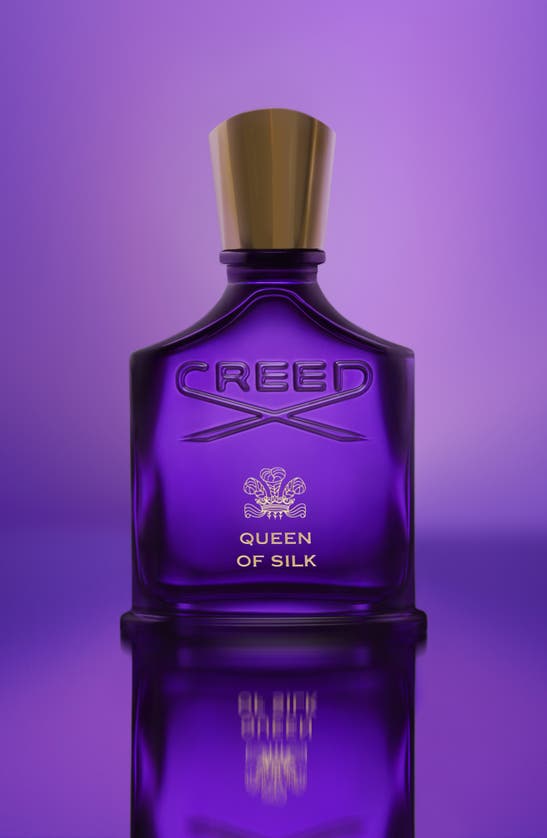 Creed Queen Of Silk Eau De Parfum Fragrance Collection