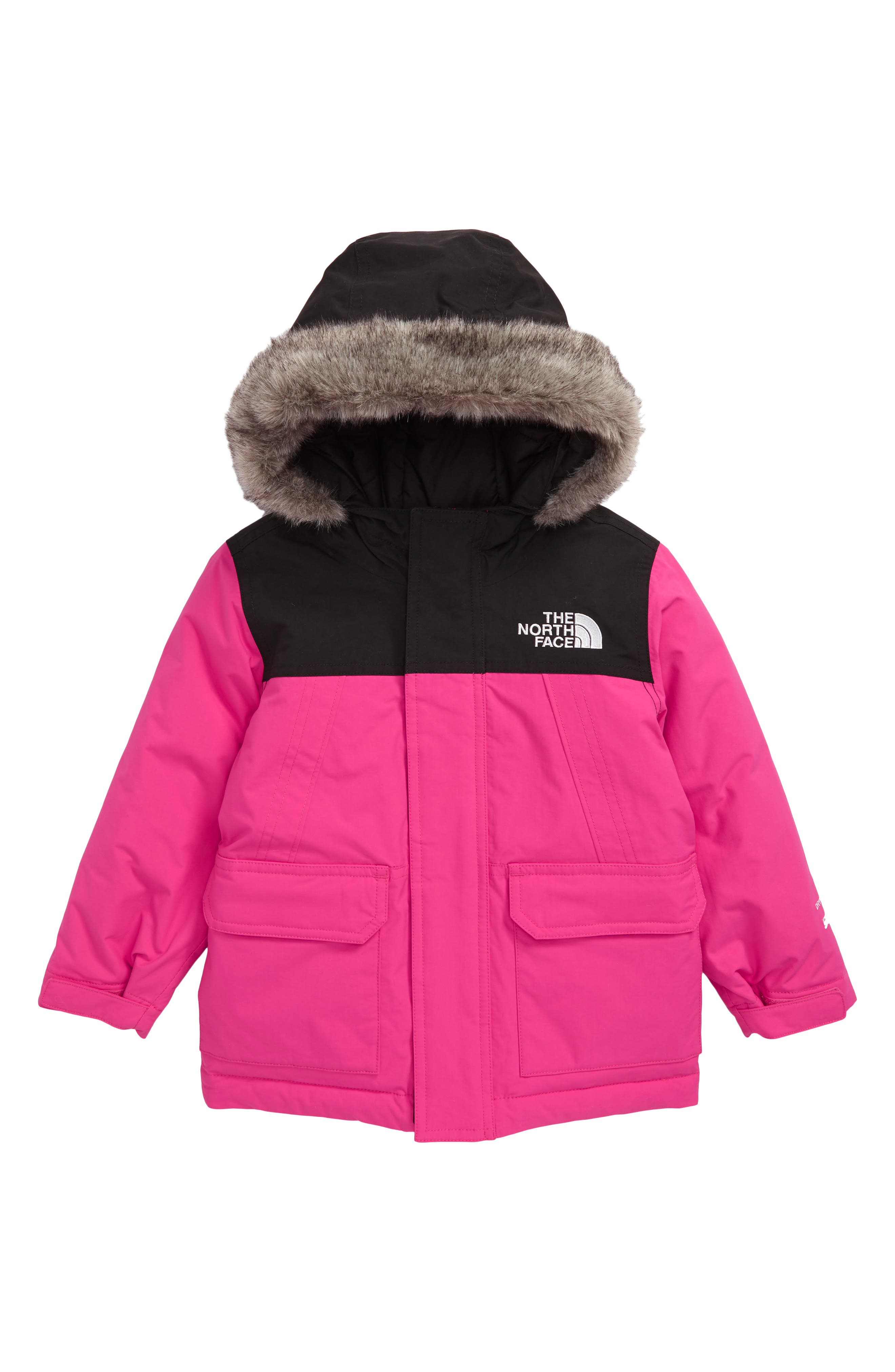 The North Face McMurdo Waterproof 550 